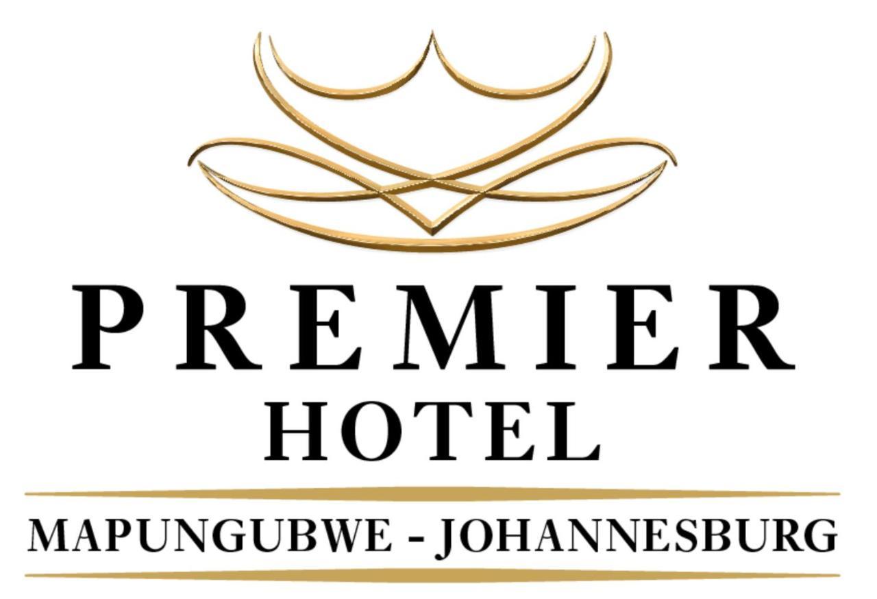 جوهانسبورغ Premier Hotel Mapungubwe المظهر الخارجي الصورة